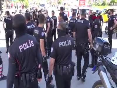 Çocukların kavgası ailelere de sıçradı! Ortalık fena karıştı