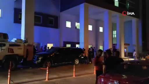 Mardin'de feci kaza: 2 öğretmen hayatını kaybetti