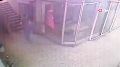 Bursa'da çalıştığı çay ocağından kredi kartı ve paraları alıp kayıplara karıştı