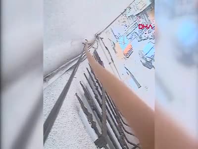 İstanbul Bahçelievler'de 90 bin liralık ayakkabı hırsızlığı!