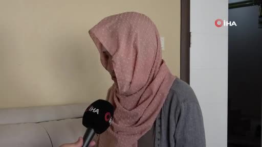 Bursa'da hırsızın bıçakladığı kadın konuştu: "O an sadece çocuklarımı düşündüm"