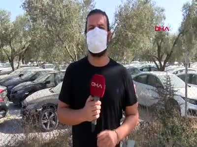Sıfır otomobillerde 'stokçuluk' iddiası: Binlercesi boş arazilerde
