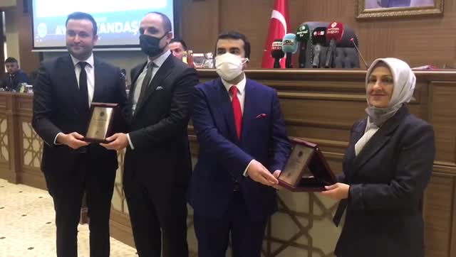 Bursa Büyükşehir Belediyesi Olağan Meclis Toplantısı gerçekleştirildi&nbsp;