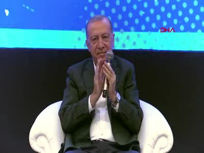 Erdoğan, Çanakkale Köprüsü'nde müjdeyi açıkladı ve 'dört temel unsur' mesajı verdi