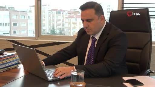 Türkiye'de meslek&icirc; yeterlilik belgesi teşviki kanunlaşmalı
