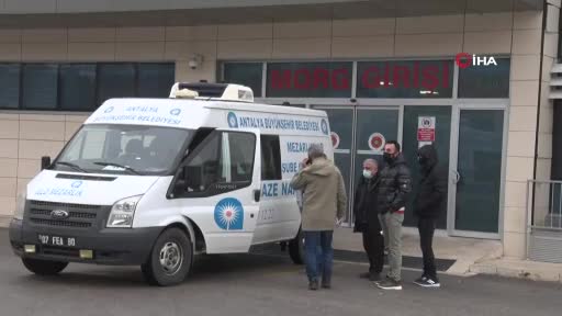 Antalya'da cinsel ilişki korkunç sonla bitmişti! Yalanı ortaya çıktı