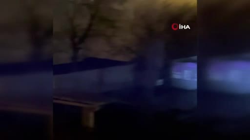 Rusya, Kiev'deki merkezi ısıtma sistemini vurdu