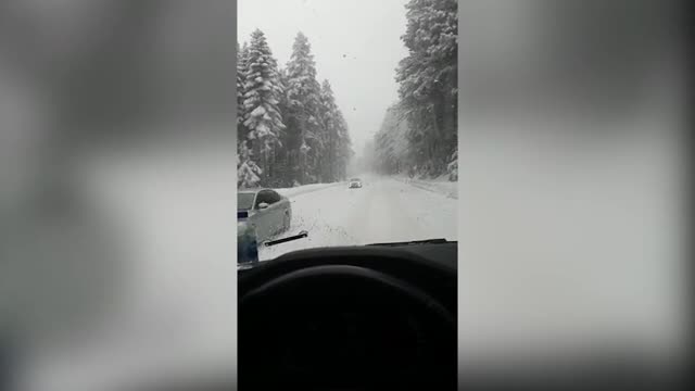 Uludağ'a çıkacaklar dikkat!