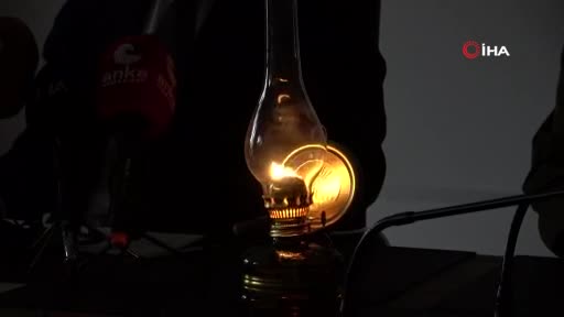 CHP Bursa İl Başkanlığı'nın elektriği kesildi