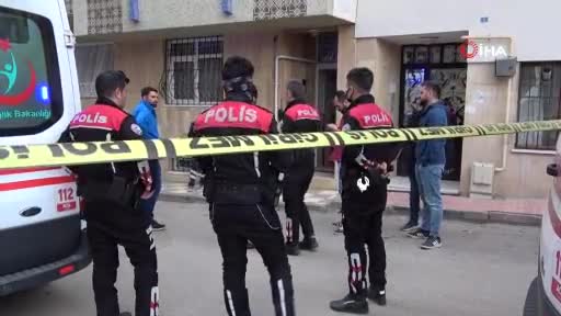 Cinnet geçiren damat ortalığı kan gölüne çevirdi: 2 ölü, 1 yaralı