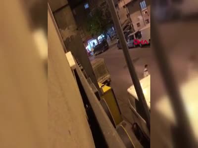 19 yaşındaki Asiye'yi sokak ortasında öldürdüler