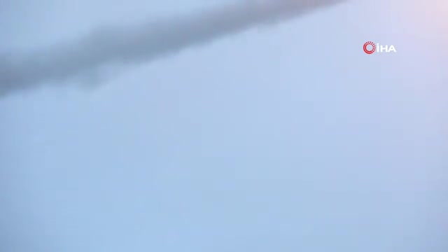 Kuzey Kore'ye ABD ve Güney Kore'den misilleme geldi