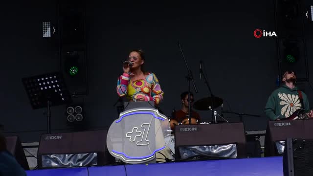Uludağ Yaz Festivali'nde final