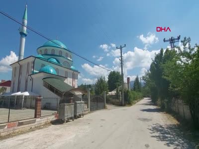 Aynı köyde 141 kişi zehirlenme şüphesiyle hastaneye başvurdu