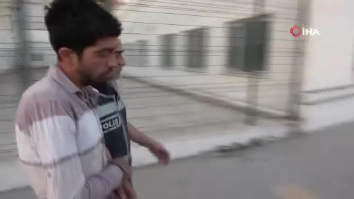 Adana'da şafak operasyonu