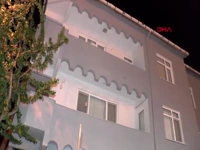 İstanbul'da 2 yaşındaki çocuğun ölümünde ilginç iddia
