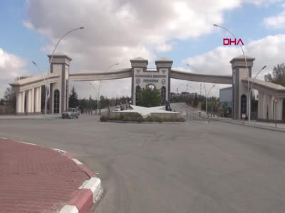 Vampir uyarısı yapan rektörün istifasının ardından, YÖK'ten atama ilanı