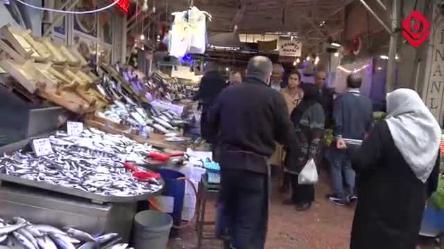 Bursa'da balık fiyatları ne durumda?