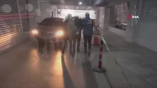 Şırnak'ta gençleri dağa çıkarmak için kandırmıştı! PKK'lı İstanbul'da yakalandı