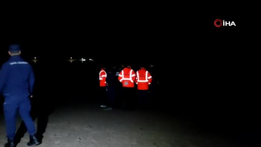 Sakarya'da denizde kaybolan kişinin 5 gün sonra cansız bedeni bulundu