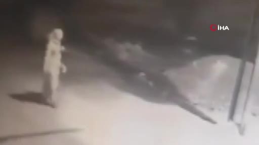 Gaziantep'te 6 yaşındaki kızını ölüme böyle götürdü!