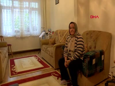 İstanbul'da dua ve yardım bahanesi ile hırsızlık yaptılar