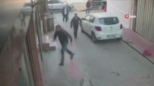 İstanbul'da kalbinden bıçaklanan gencin ölümüne ilişkin davada karar