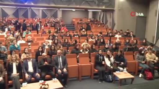 Bursa'dan depremzede öğrencilere TYT-AYT desteği