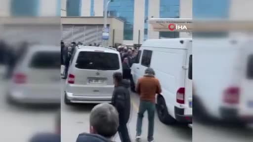 Bursa'da EYT'liler için örnek uygulama...