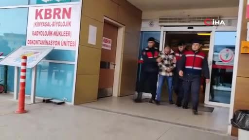 Bursa'da alacaklısını tüfekle vurmuştu! Hakkında karar verildi