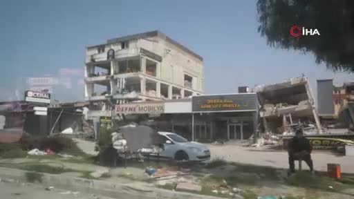 Yalova'da 1999 öncesi yapılar için kentsel dönüşüm çağrısı