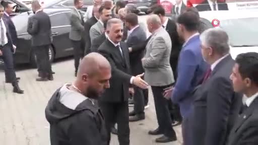 Büyükataman: İnegöl'ün il olması için TBMM'de elimizden geleni yapacağız