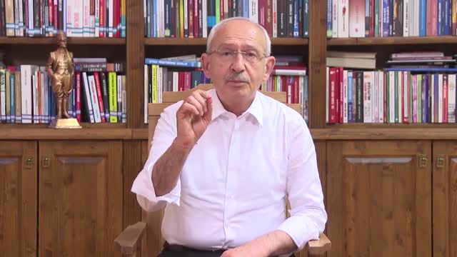 Kemal Kılıçdaroğlu'ndan memurlara maaş vaadi: En düşük 21 bin 265 TL olacak