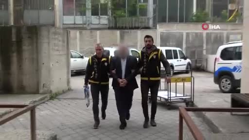 Yorgun mermiyle ölen kadının şüphelisi adliyeye sevk edildi