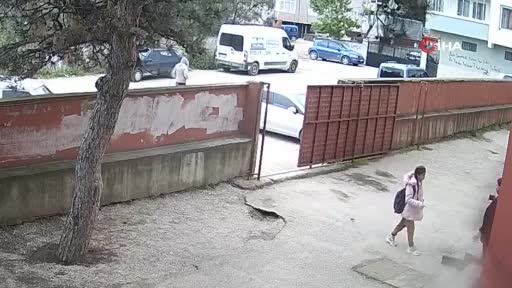 Bursa'da kızının saçı çekildi diye okulu bastı! Müdür yardımcısını silahla vurdu