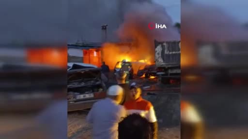 Hatay'da korkunç kaza! 12 ölü 31 yaralı