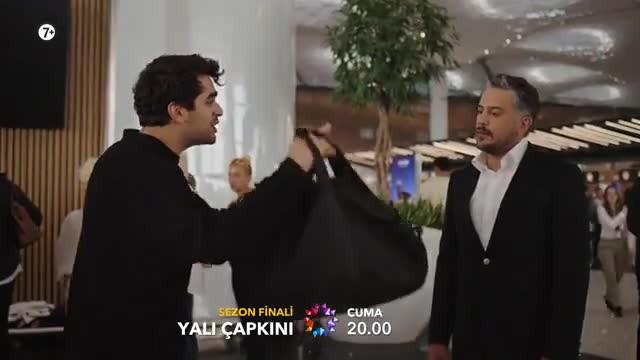 Yalı Çapkını'nın sezon finalinde neler olacak?