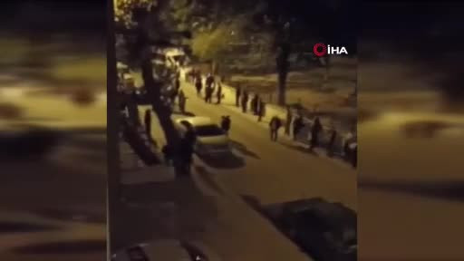 Ankara'da dairede çıkan yangında 6 aylık bir bebek hayatını kaybetti! 2'si ağır 5 yaralı