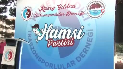 İsmail Turgut Öksüz: Hamsi partisini geleneksel hale getireceğiz