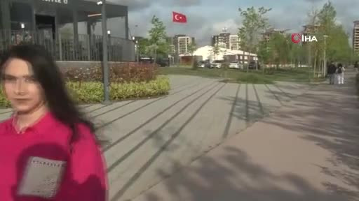 İstanbul'da metroda taciz! Genç kız dehşet anlarını anlattı