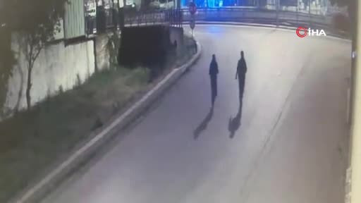 Bursa'da 6 tane aynı araçtan çaldı, sevgilisini görmeye gidince yakalandı