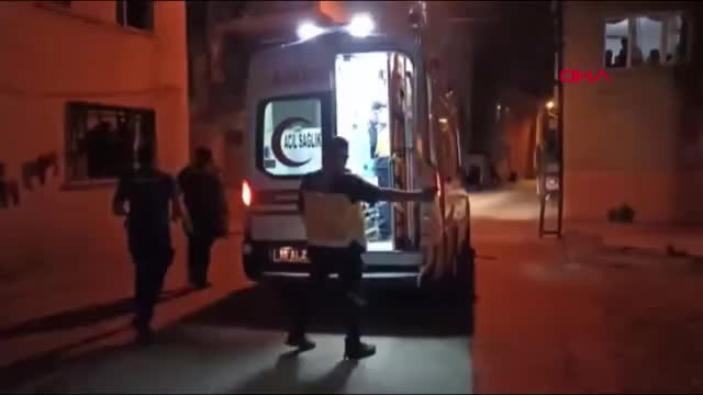 Bursa'da eşi yerine arkadaşını vurup 9 yıl ceza alan sanık, eşine saldırıdan beraat etti!