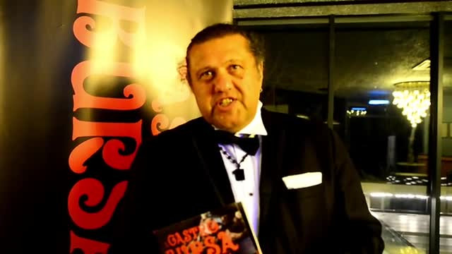 Gastronomi Turizmi bileşenleri Gastro Bursa Dergisi'nin lansmanında buluştu