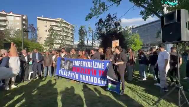 Nilüfer Belediyesi ve Kent Konseyi'nden 3 Fidan etkinliği