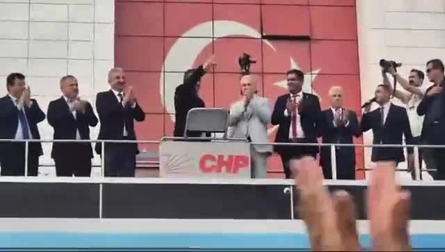 CHP Genel Başkanı Özel Bursa'da! -2