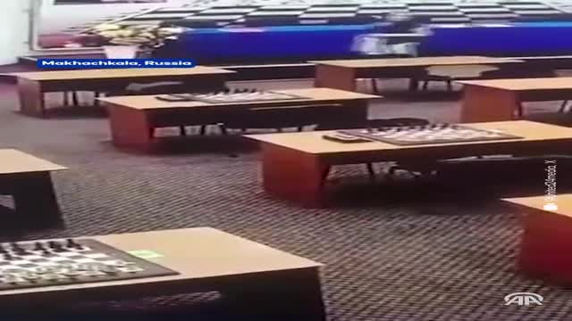 Rakibini cıva ile zehirlemeye çalışan kadın cezasız kalmadı!