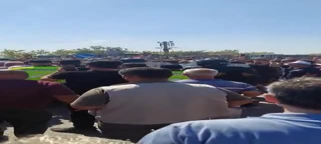 Bursalı çiftçiler eylem için İzmir Yolu'nda! -3