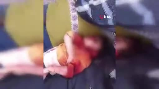 Yemen'de yolcu otobüsü devrildi: Çok sayıda ölü var!