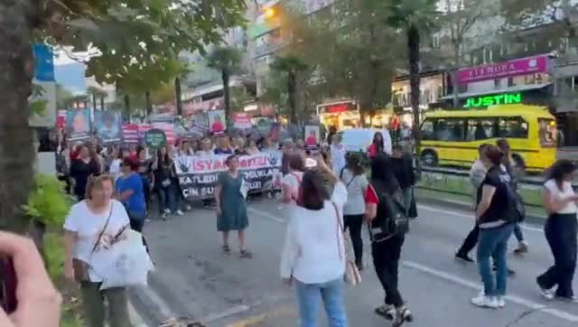 Bursa Kadın Platformu: Narin Güran'a ne oldu? -3