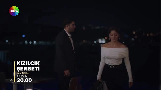 Kızılcık Şerbeti'nden bomba fragman!